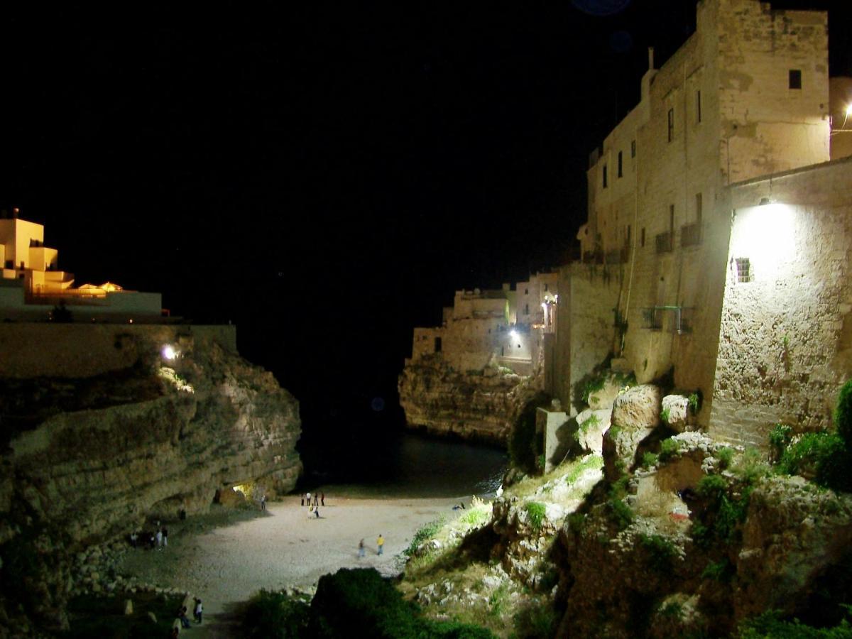 La Casetta Di Ilario - Locazione Turistica Breve Polignano a Mare Exterior foto